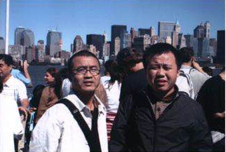 2002年5月,電鍍中間體第一次出口美國,吹響了進軍國際市場的號角。