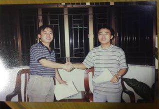 1999年春，吉和昌創始人宋文超先生和戴榮明先生，在深圳五洲賓館確定創業夢想，從此開啟了吉和昌的創業之路。